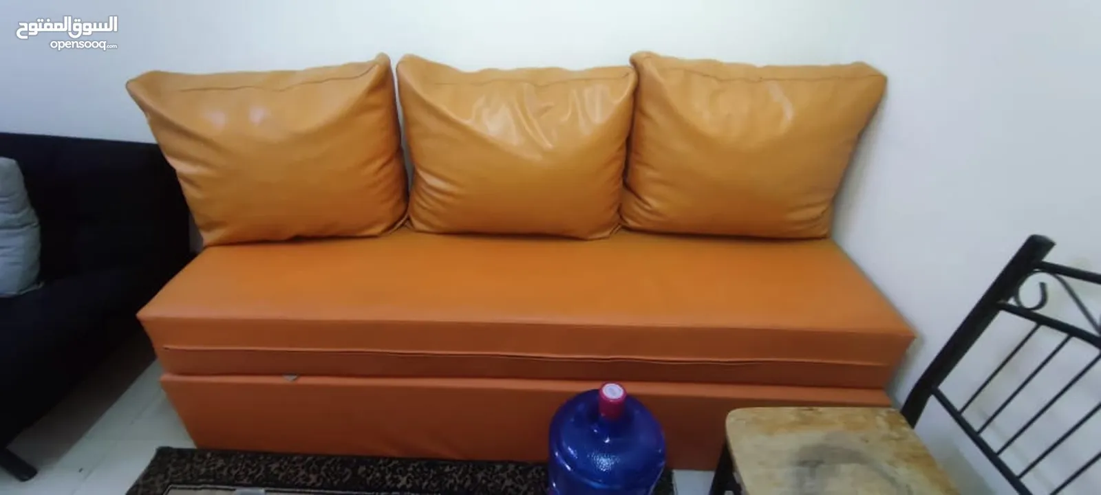 كنبه 3  Sofa بيعه سريعه