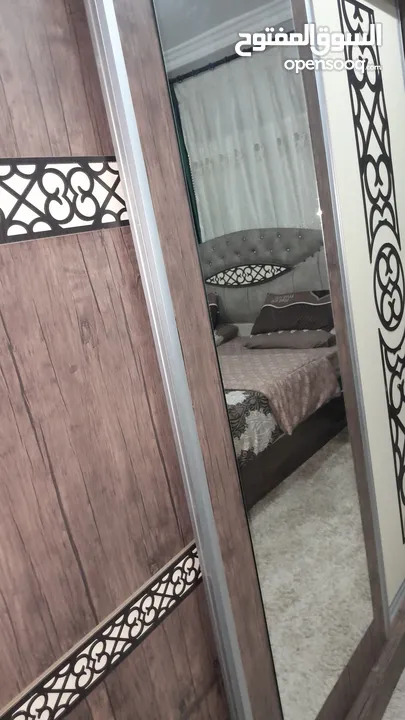 موجود غرفة نوم للبيع  للتواصل علي الرقم