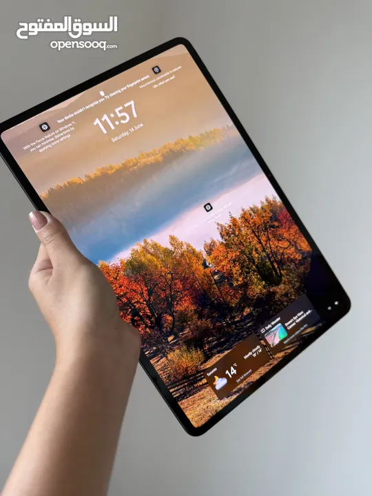 للبيع: HUAWEI MateBook E (كالجديد) – شاشة OLED 120Hz  لابتوب 2 في 1 مع الإكسسوارات