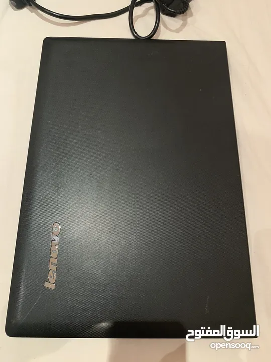 Lenovo intel core i5 processor. 16 Gb ram. 500 Gb SSD and 1000 Gb hdd