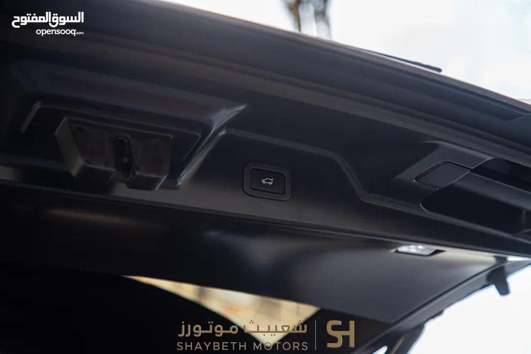 Range Rover Vogue Autobiography Plug in hybrid 2021