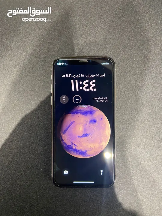 آيفون xs 64GB