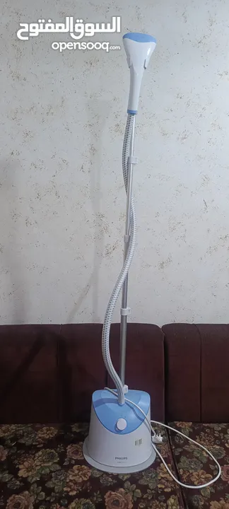 مكوى بخار عامودي philips ( Iron)