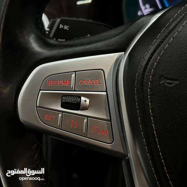 Bmw 745Le 2020 X-Drive Plug in hybrid