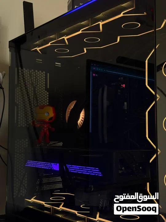 مراوح كمبيوتر