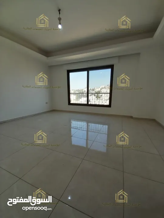 شقة لم تسكن - دير غبار - 4نوم 2ماستر - 325م - بلكونتين بإطلالــــه مميزة - تستحق المشاهدة