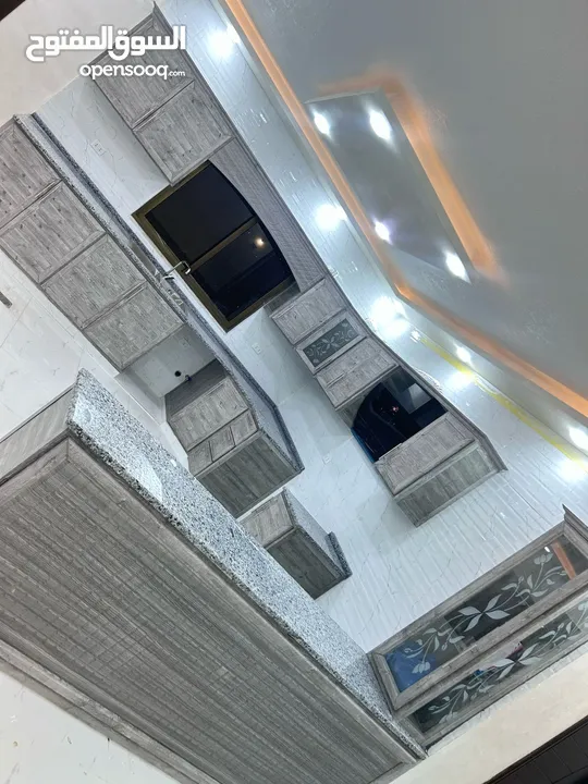 تفصيل وصيانة مطابخ المنيوم بأفضل الأسعار