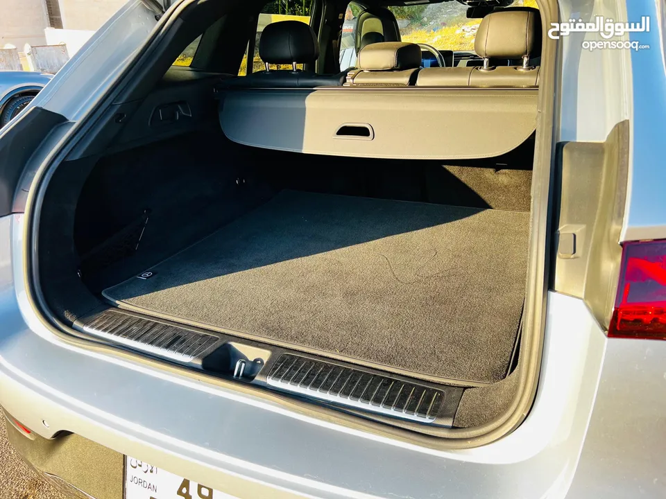 Mercedes benz EQE 350