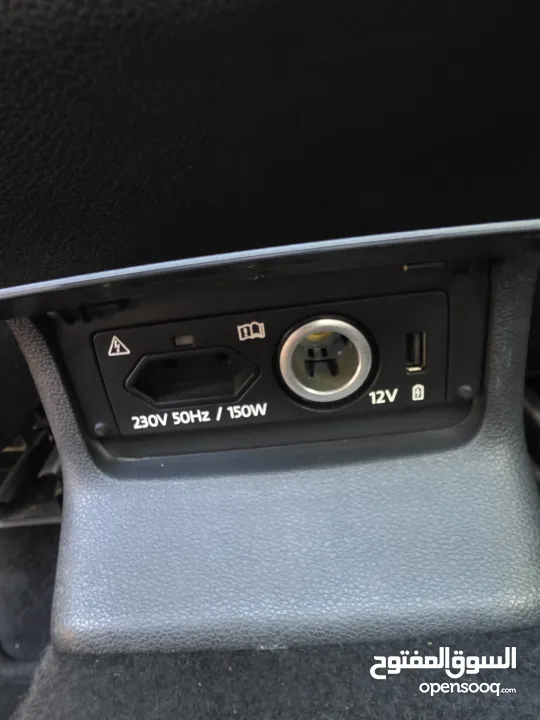 سكودا كودياك 2020 سبورت لاين 4×4 بانوراما