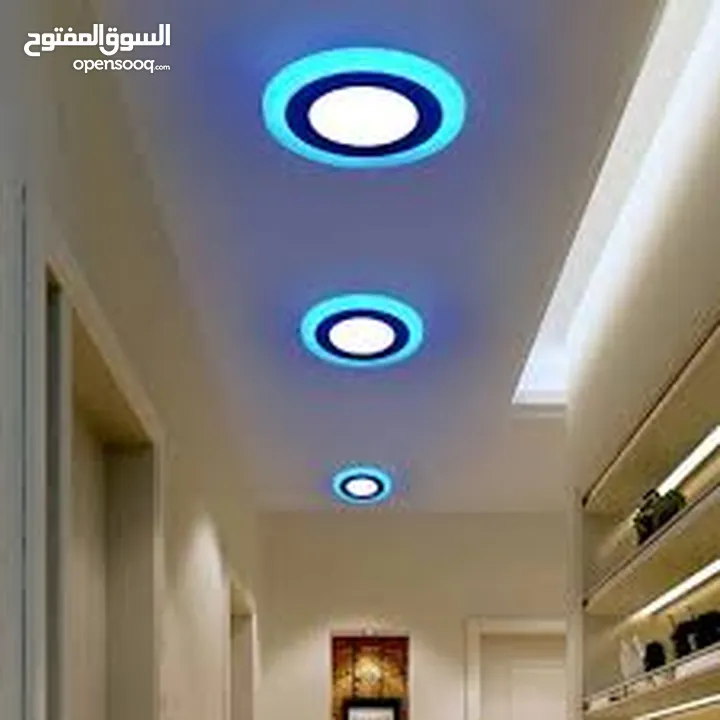 فني كهرباء - كهربائي منازل - اربد- (متخصص في كافة الأعمال الكهربائية الحديثة وتركيب نقاط شحن)