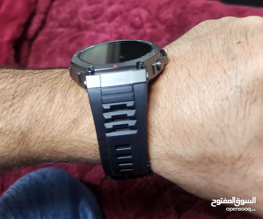 ساعه نوع ciberer مميزه جدا للبيع استعمال اسبوع
