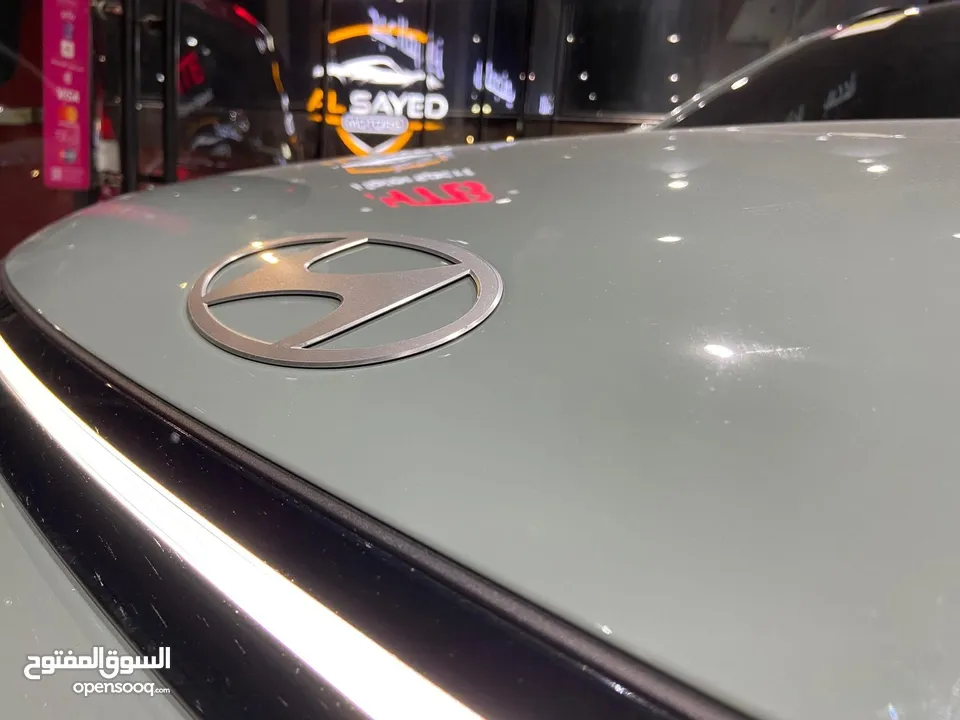 New hyundai kona 2024