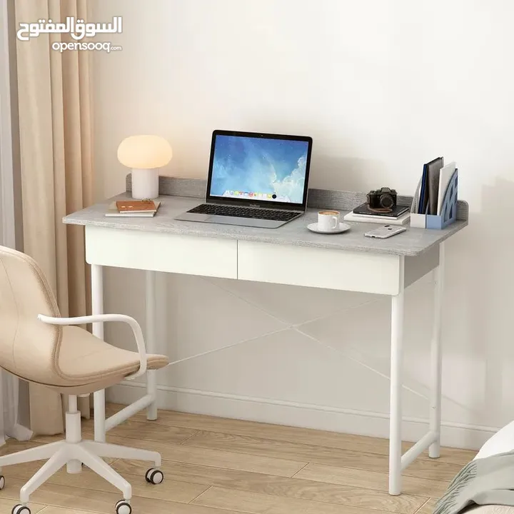مكتب عملي مميز بسعر العرض  للطلب عبر رسائل الوتس