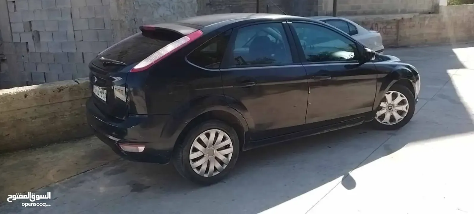 فورد فوكس مديل 2011
