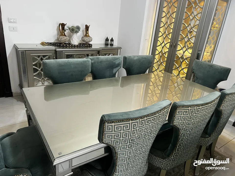 طاوله سُفره