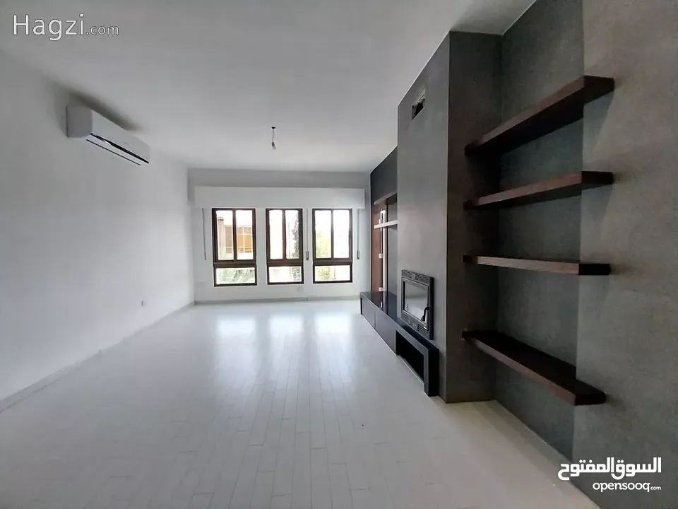 شقة للبيع في الويبده قوشان واحد لكن شقتين منفصلات  ( Property ID : 35020 )