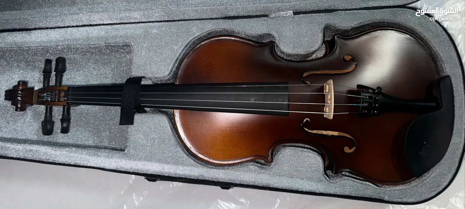 الكمان - violin