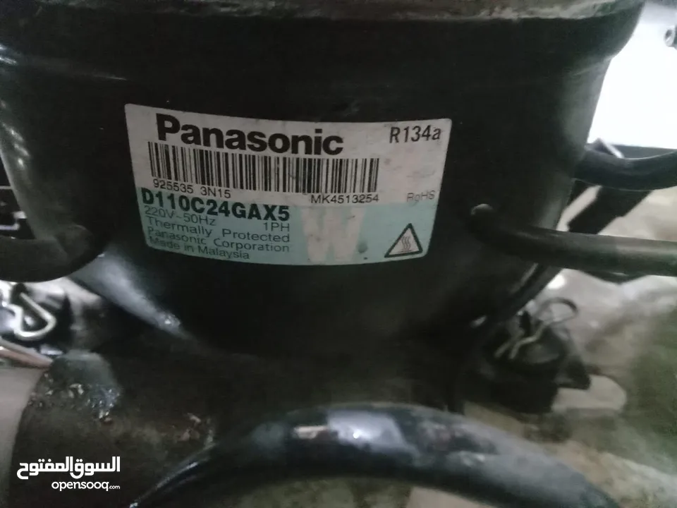 وحدات تبريد بسعر حرق