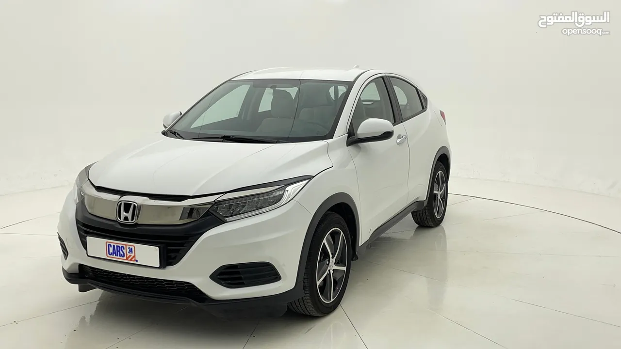 (FREE HOME TEST DRIVE AND ZERO DOWN PAYMENT) HONDA HR V