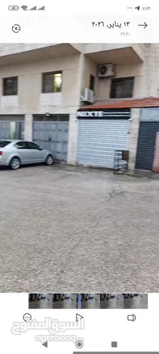 محل للآيجار