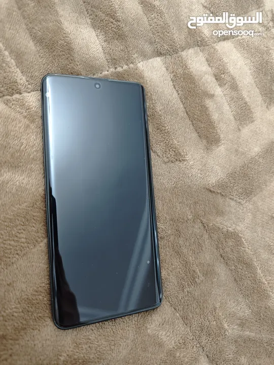 هاتف Xiaomi 13 Pro Plus – لون أسود