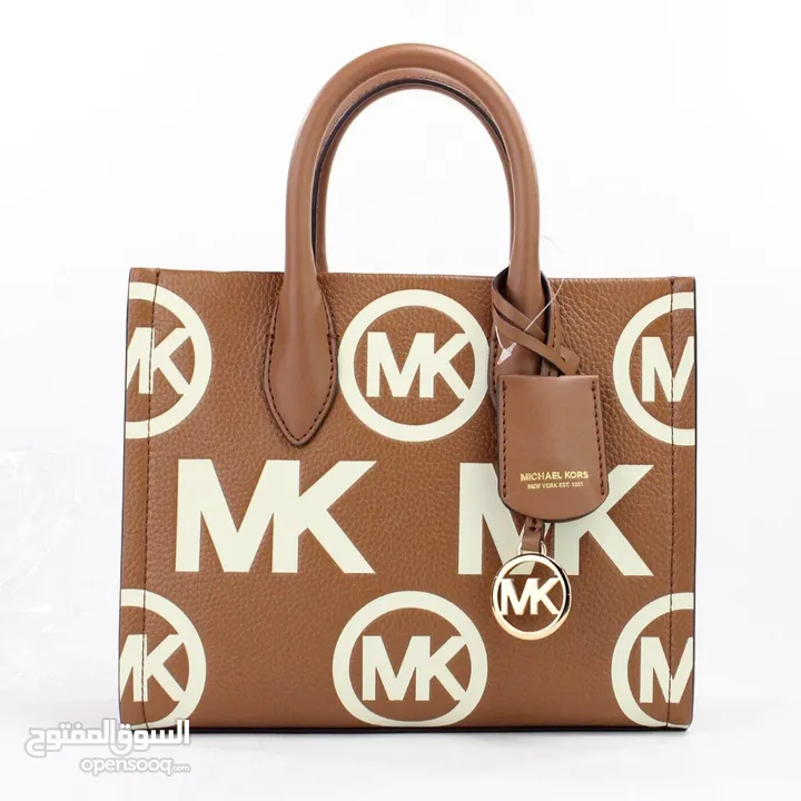 Michael Kors Original Handbag