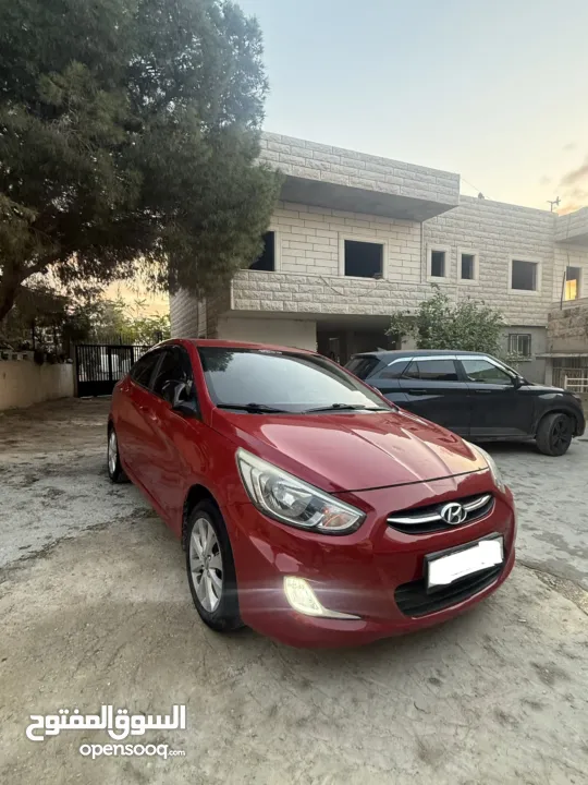 اكسنت مميزة 2016 ولا ضربة شاكوش اصل كوري اتوماتيك