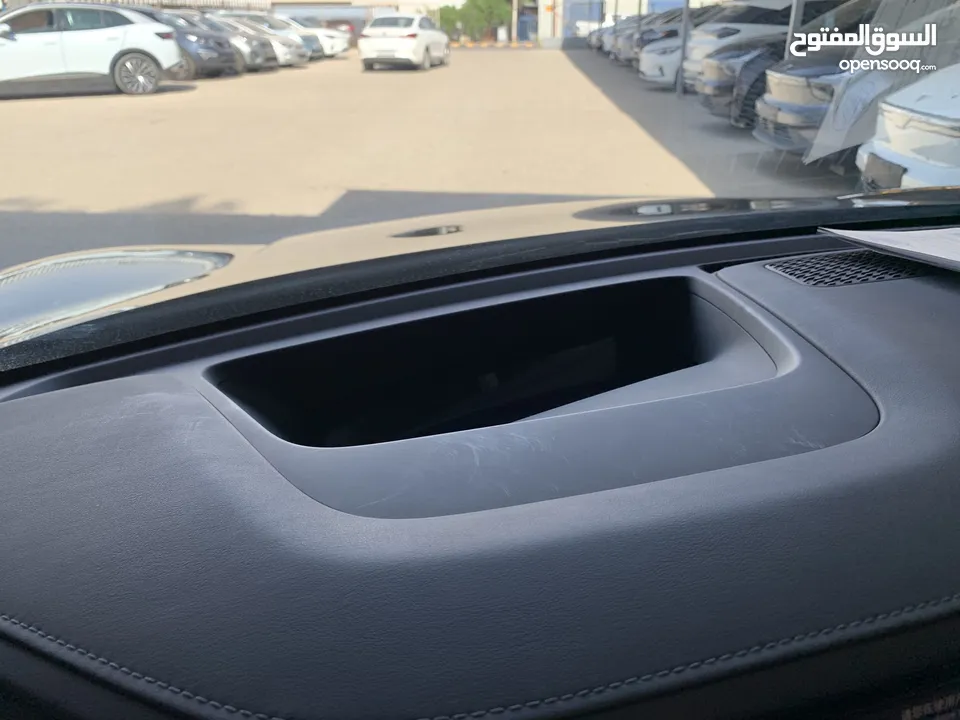 BYD SONG L 2023 EXCELLENCE بي واي   بسعر مغري ديه سنق ال بحاله الوكاله 662 كيلو