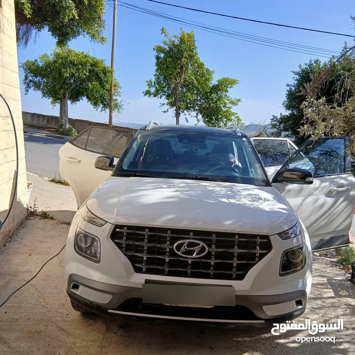 هيونداي فينو ترخيص 2020 جديدة بوضع الشركة الله يبارك لصاحب النصيب