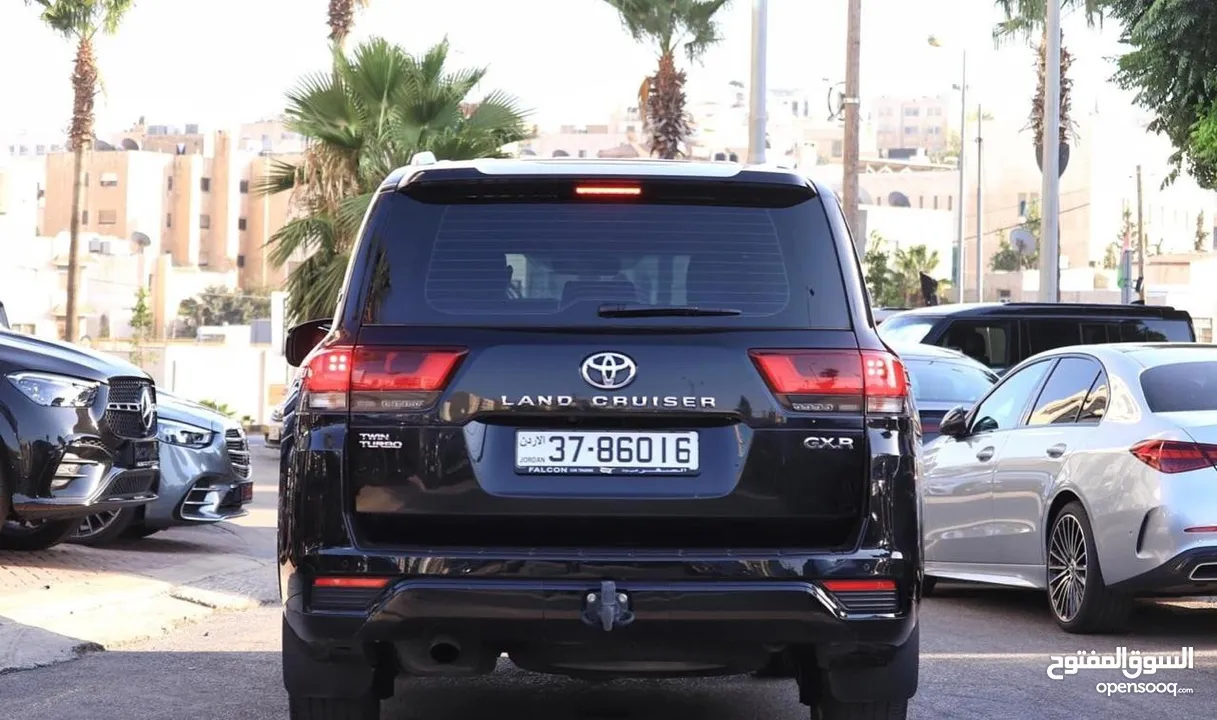 تأجير تويوتا لاند كروز/2020/2024للايجار يوجد لدينا جميع أنواع السيارات الفارهه بأفضل الأسعار