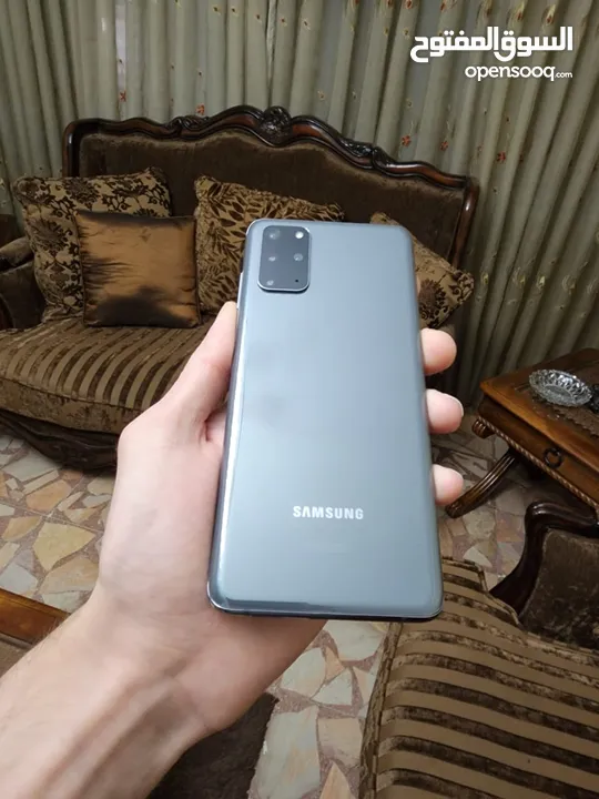 Samsung galaxy s20 plus 5g