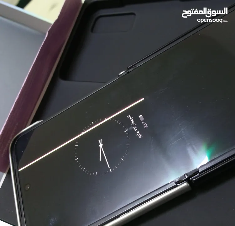 انفنكس زيرو Flip