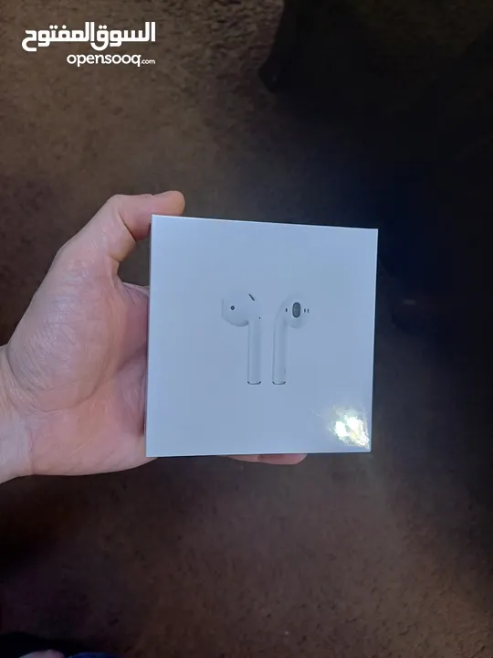 airpods 2 generation  apple original