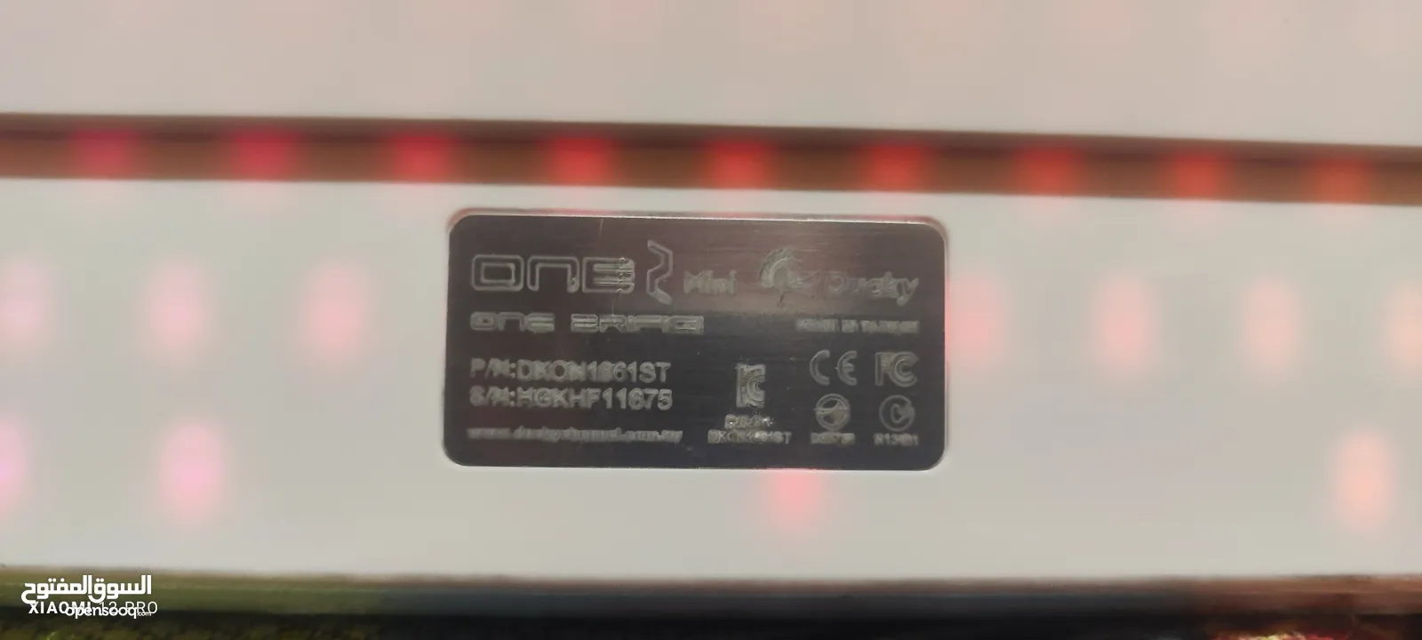 Asus Rog Strix Z370-F Gaming , i7 8700 , Ducky one 2 mini