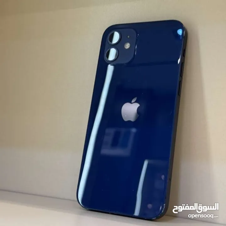 ايفووون   12