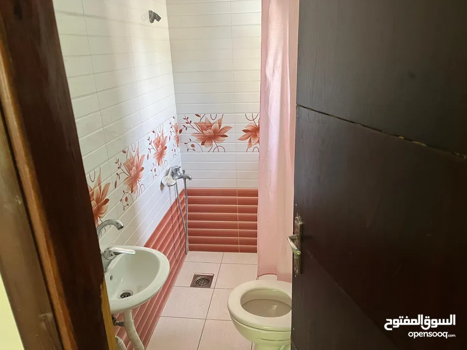 استوديو مفروش للإيجار. عين منجد