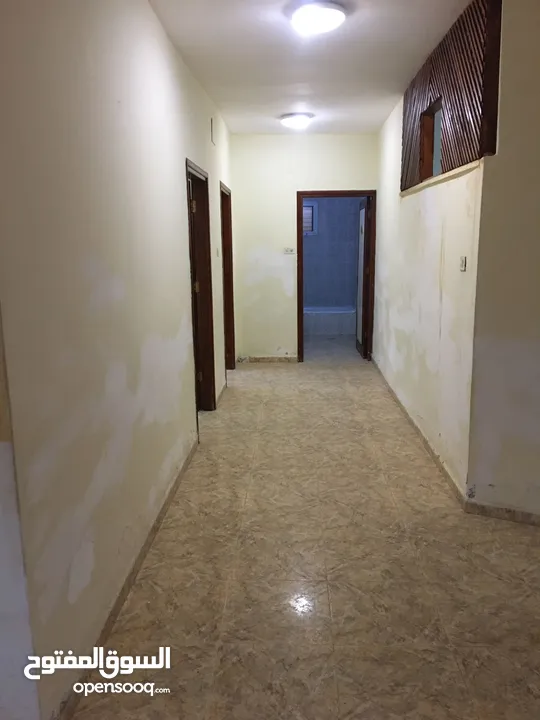 شقة للبيع في المساكن الشعبية