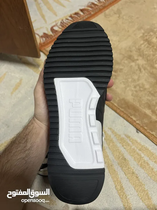 بوت puma اصلي