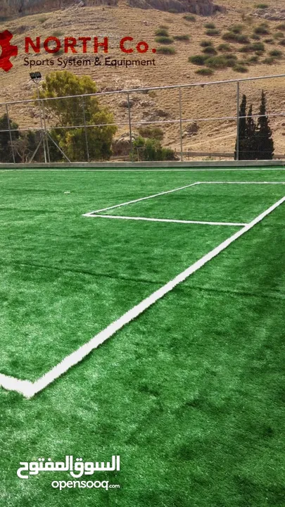 ملاعب كرة قدم