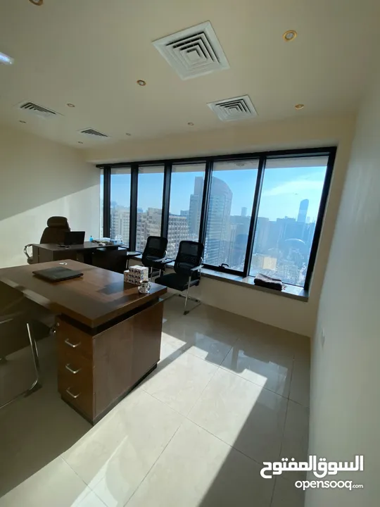 Welcome to Xpressmall Properties LLC! We're your go-to destination for premium office spaces in Abu
