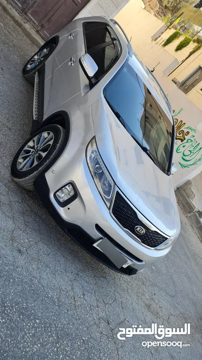 حرررررررررررررق 62الف نقداااااا ....سرنتو 6+1