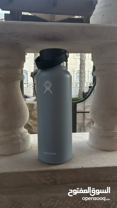 hydro flask water bottle