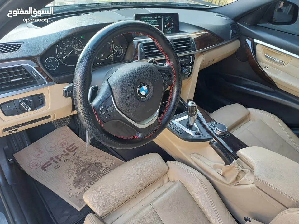 BMW 2017 فحص كامل