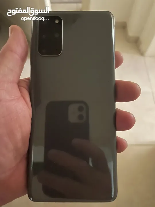 Samsung S20plus 5G