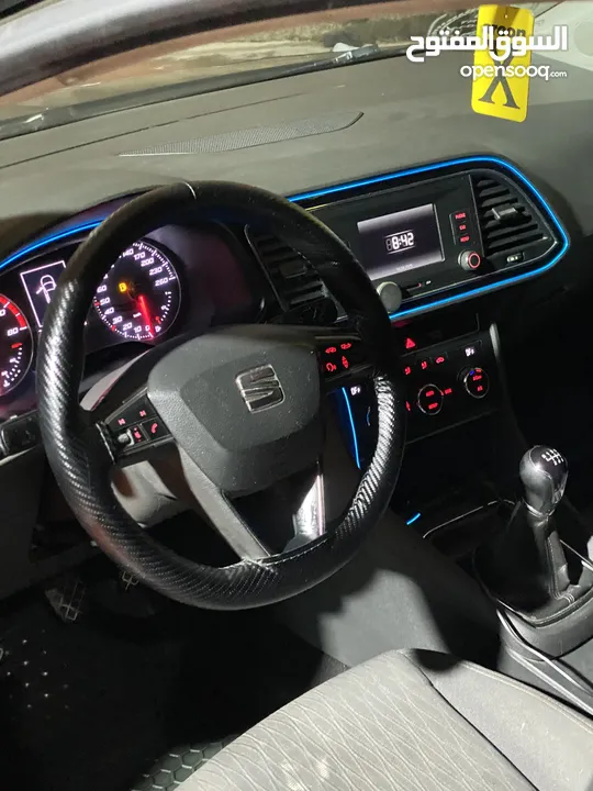 سيت ليون 2017