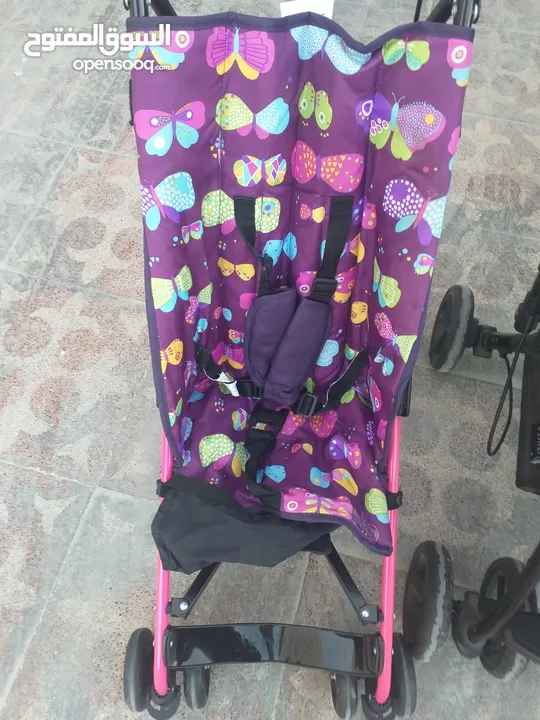 عربانات أطفال juniors  strollers