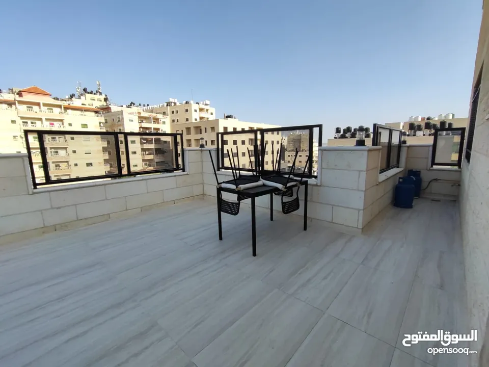روف فاخر للبيع – بيتونيا  جاهز للسكن