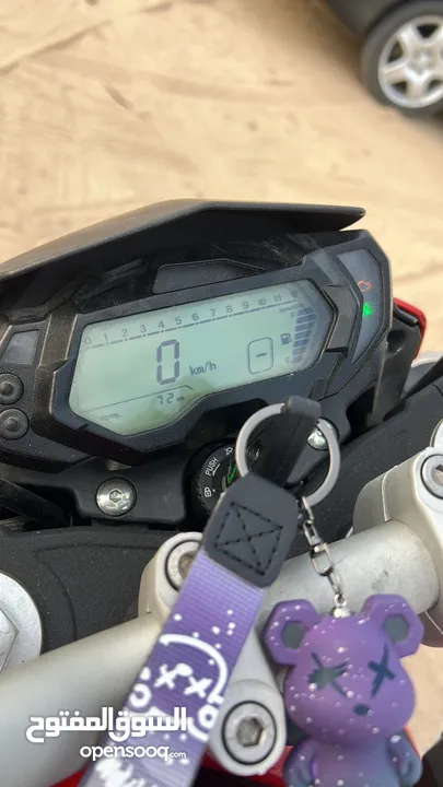 بنلي 150 cc