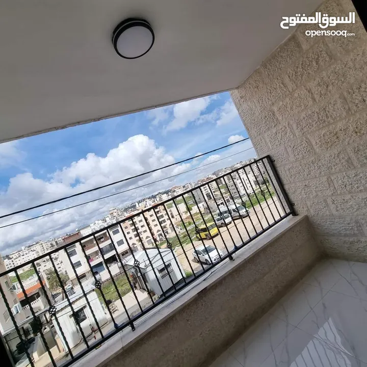 شقة 150 متر للبيع مقابل ديوان الموظفين