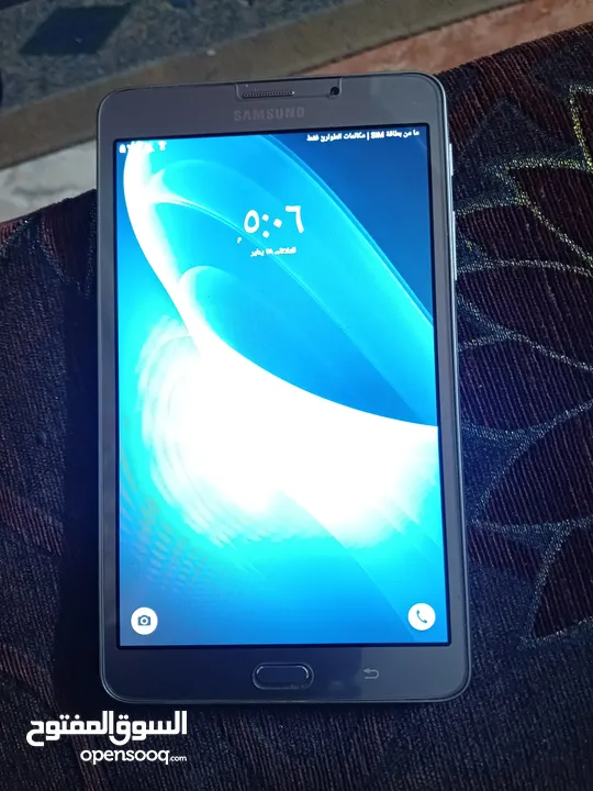 galaxy tap a6 (2016)